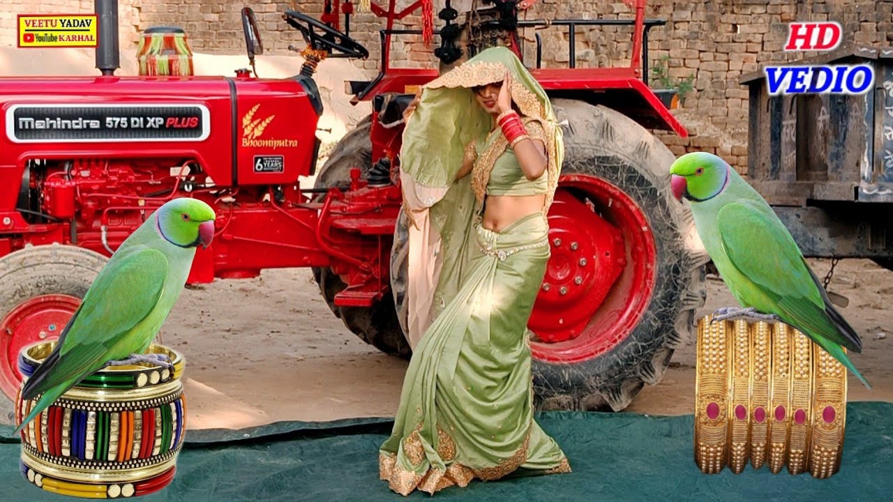 देहाती नाच गीत||काऊ दिन मेरी याद सतावेगी राजा करुये बोल मति बोले||dehati nach geet