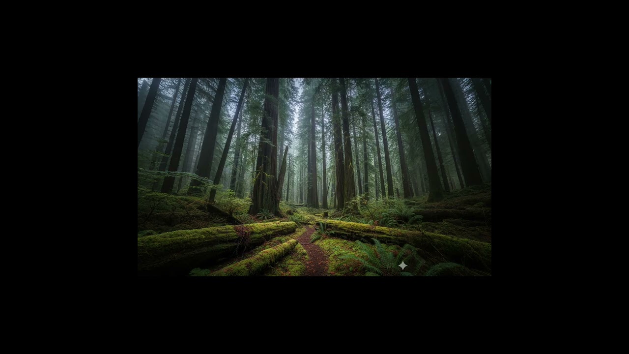 White noise relaxation