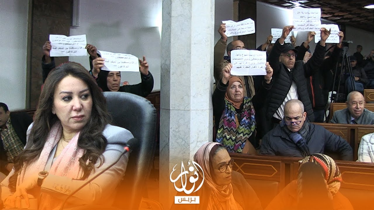جدل في دورة فبراير لمجلس جماعة الدار البيضاء حول توقيف تجديد رخص حراس السيارات
