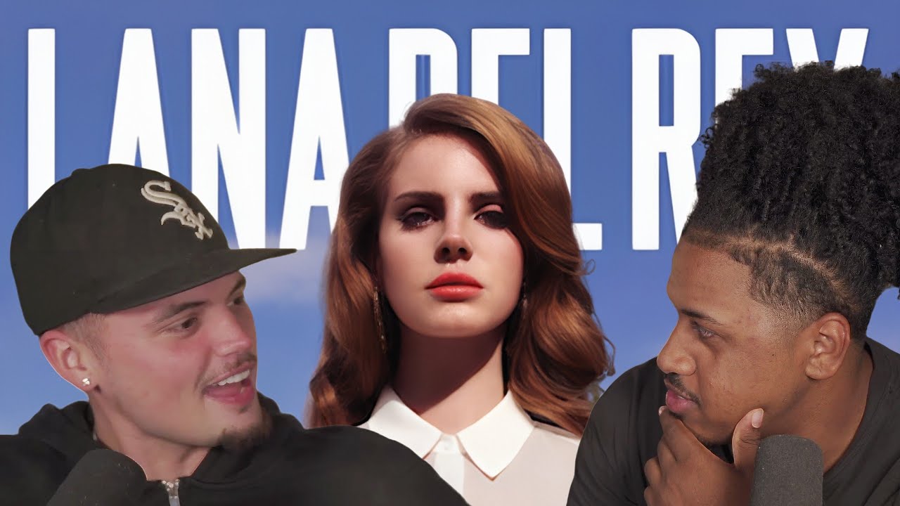 Born To Die proves Lana Del Rey was ahead of everything