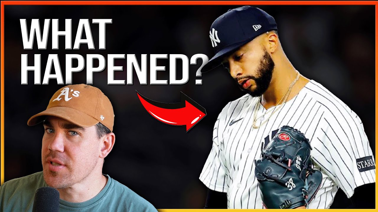 What Happened to Devin Williams?