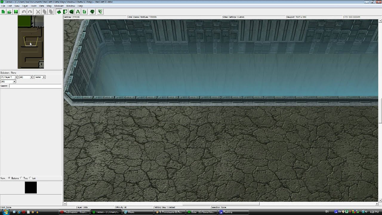 Galaxy Editor: Create a custom unit - Part 2