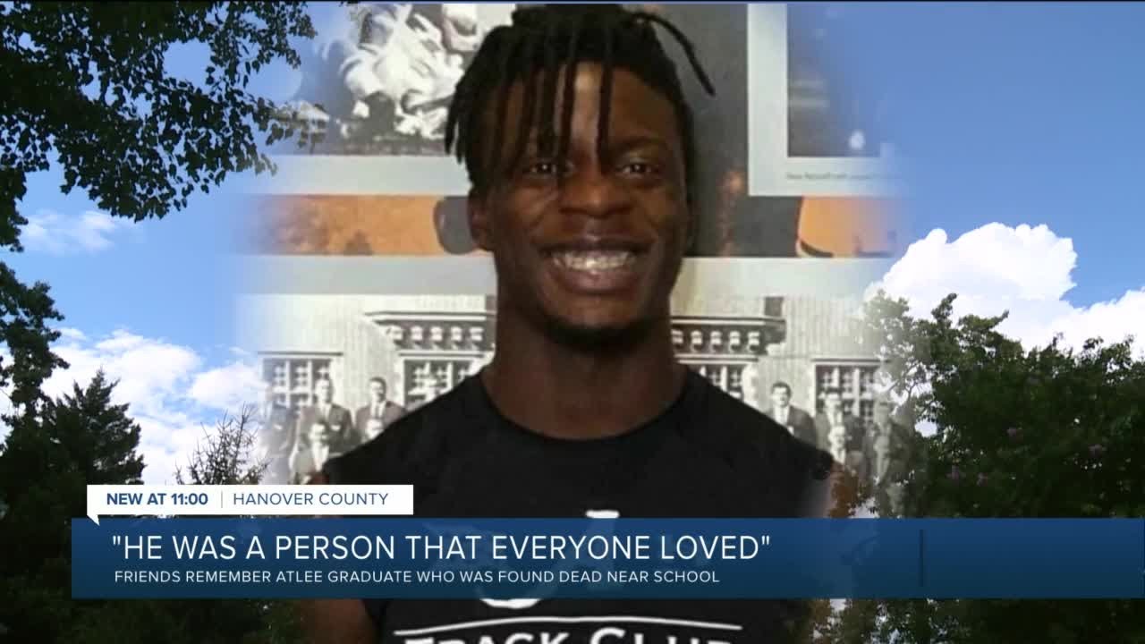 Though he died young, his friends and family say this Mechanicsville teen's legacy will live on