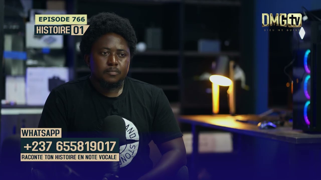 10 Histoires mystiques Épisode 766(06 histoires) DMG TV