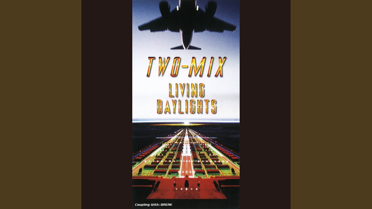 LIVING DAYLIGHTS