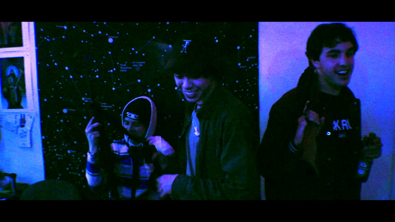 COLE BENZO - MURDER IT! [PROD. VVSPURP] OFFICIAL MUSIC VIDEO