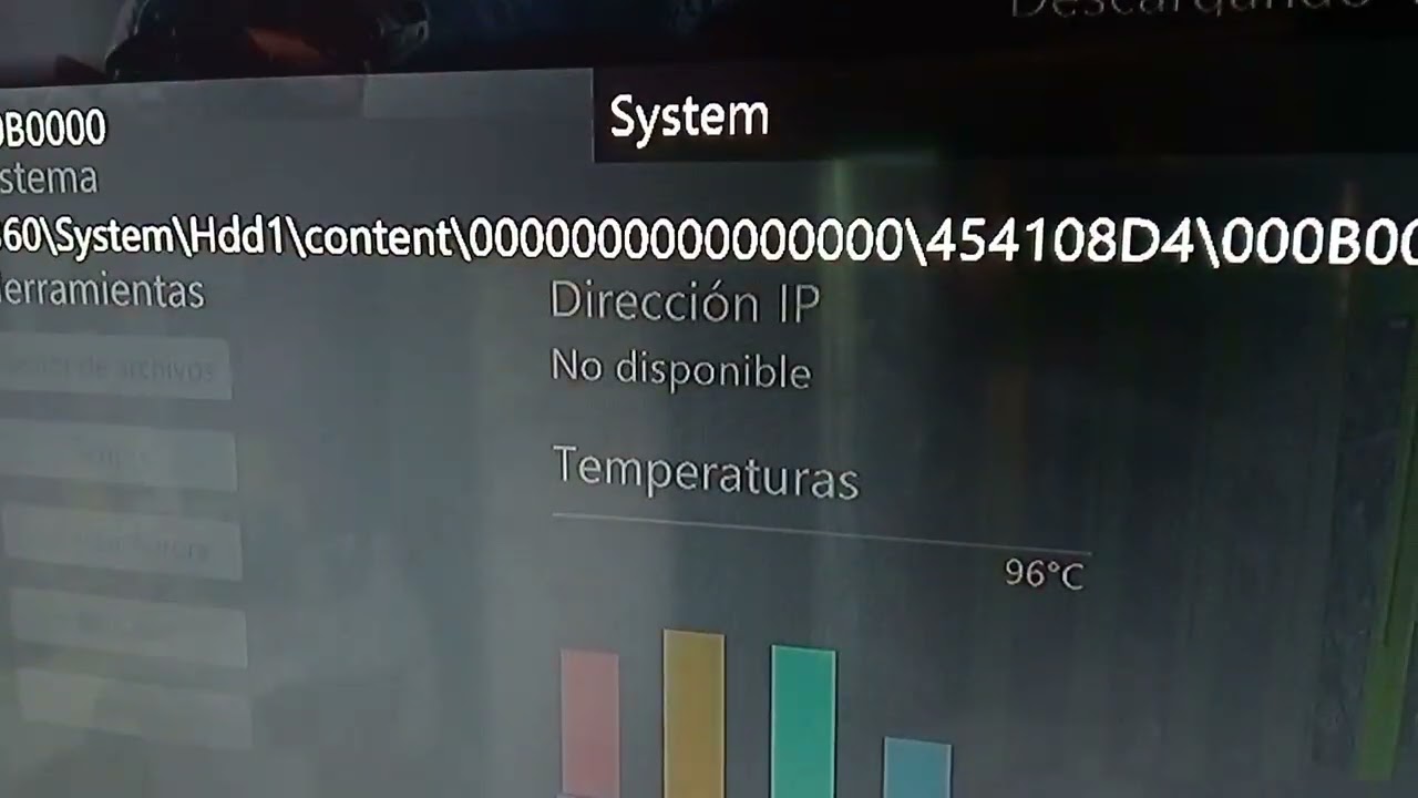 Left 4 Dead 2 Solución DLC archivos corruptos o no soportados 2024 xbox 360 RGH