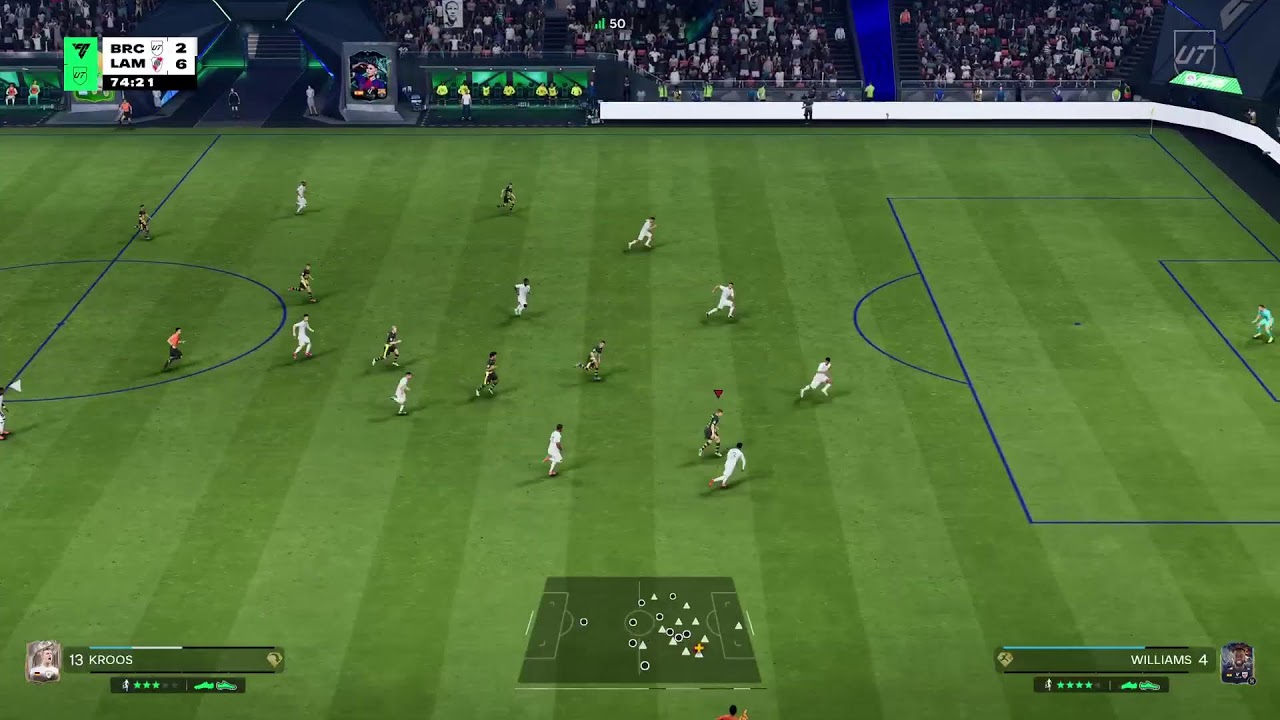 Jugando