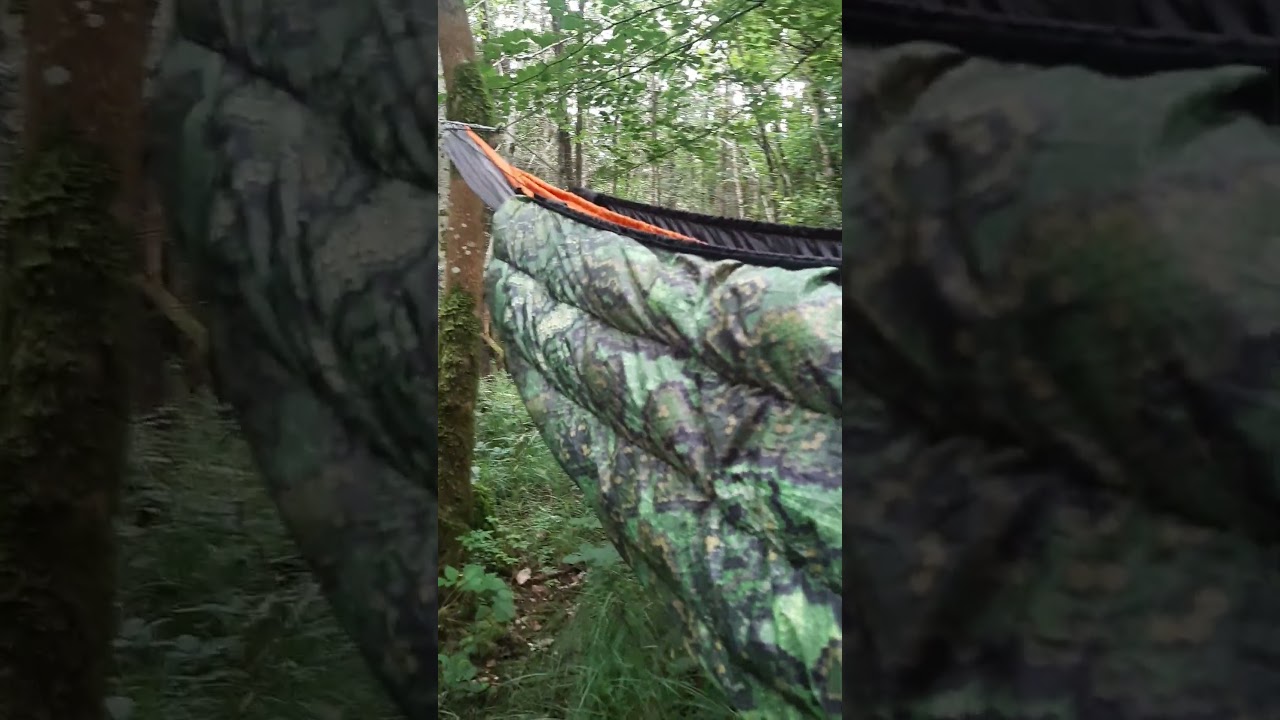 KHIBU UNDERQUILT