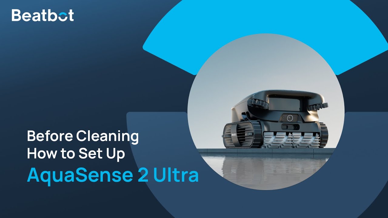 AquaSense 2 Ultra | How to Set Up