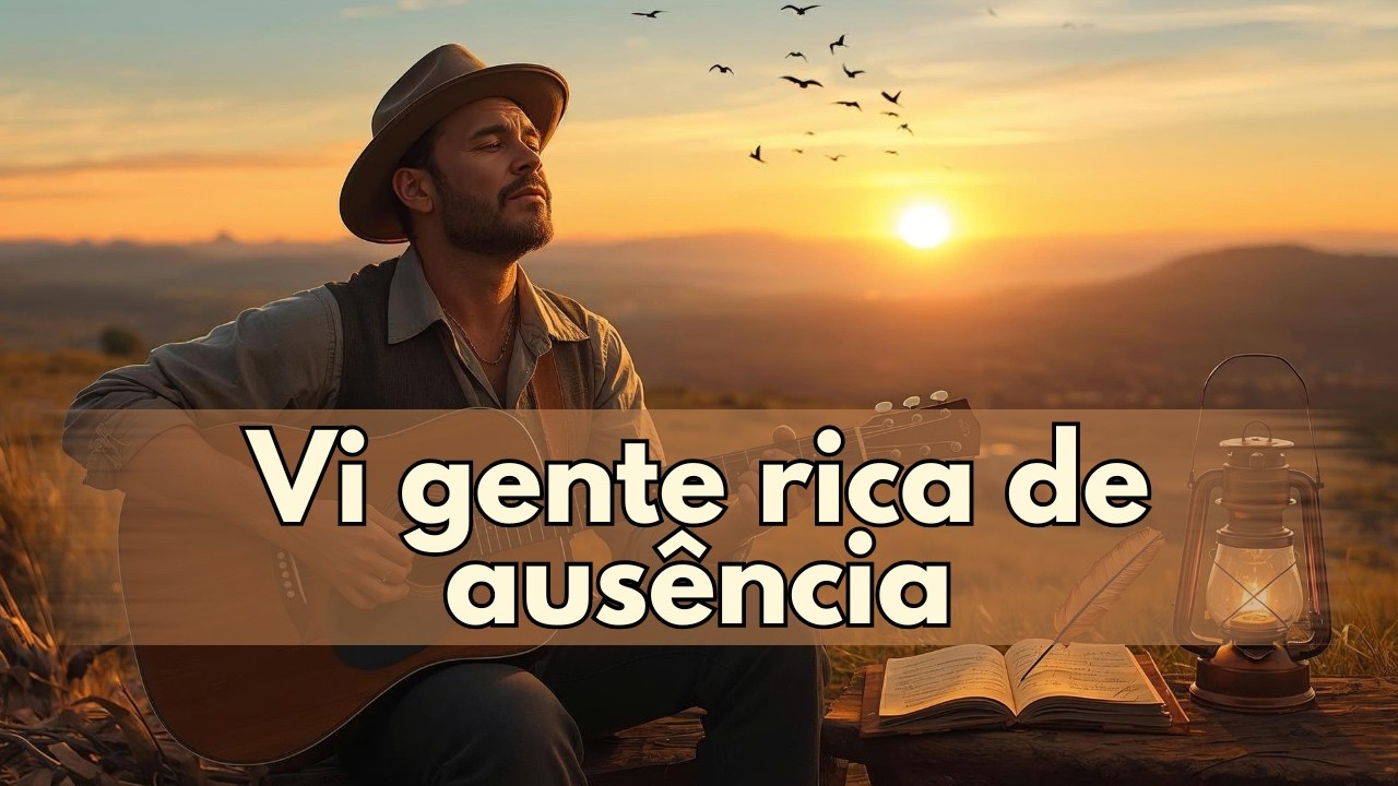 Samuel Raiz - O Que Fica Depois | MPB autoral inspirada em Djavan e Milton Nascimento