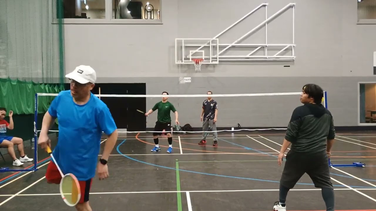 Badminton #badminton  #badmintonindonesia  #badmintonplayer 