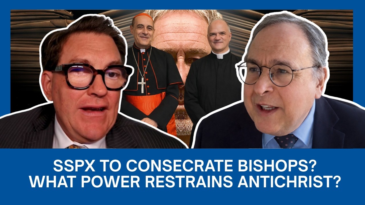 State of Emergency in the Church? – and Did Epstein Sell His Soul to the Devil?