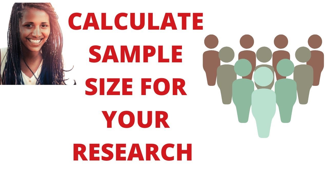 POWER ANALYSIS Explained: How To Calculate Sample Size For Your Research