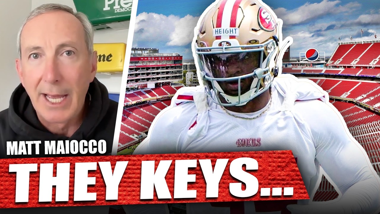ДВА приобретения 49ers, которые могут преобразить защиту