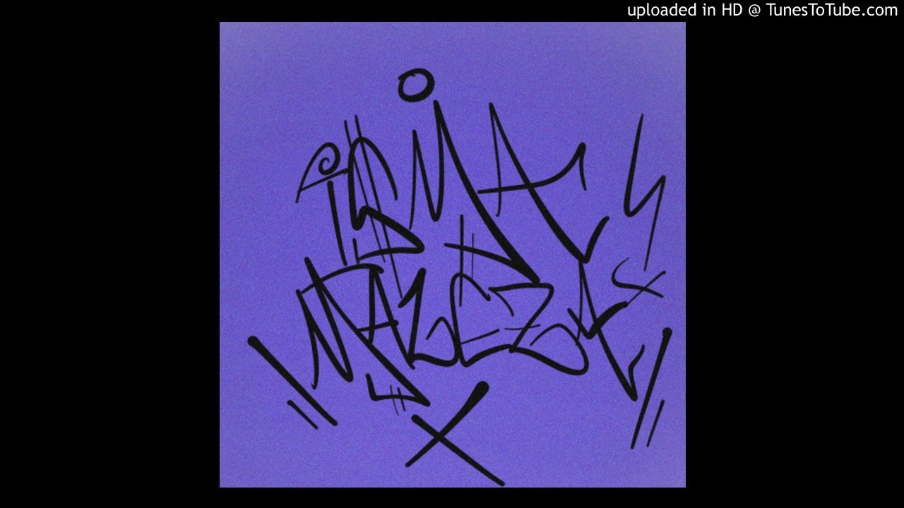 ISMAPEREZ x  MALEZA