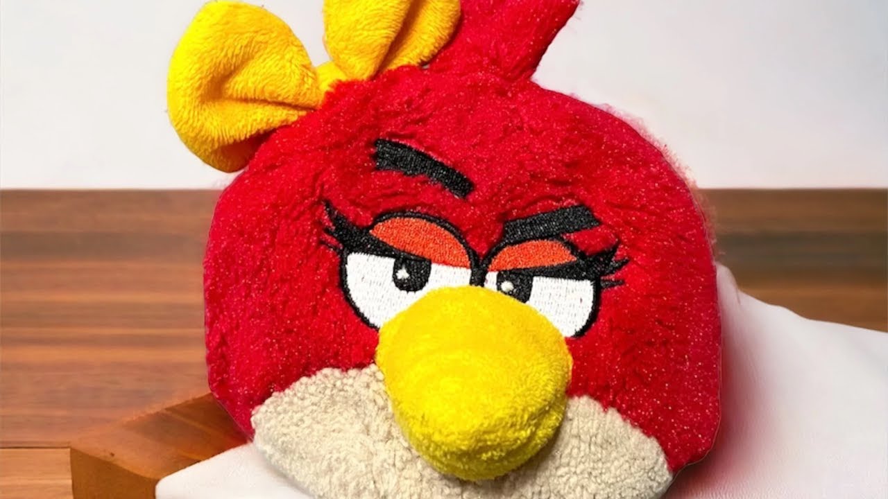COMPRANDO SOMBREROS - Angry Birds 2