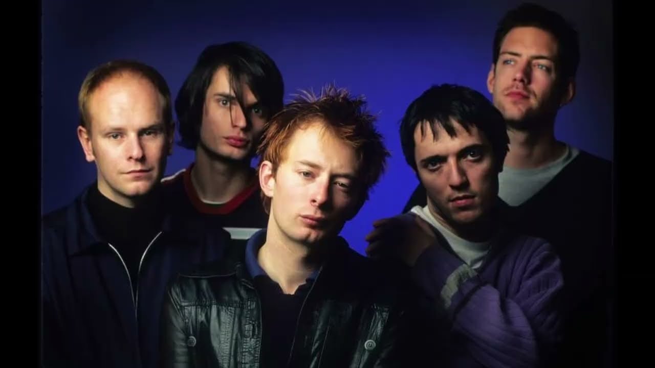 【Bass Cover】The Bends - RADIOHEAD