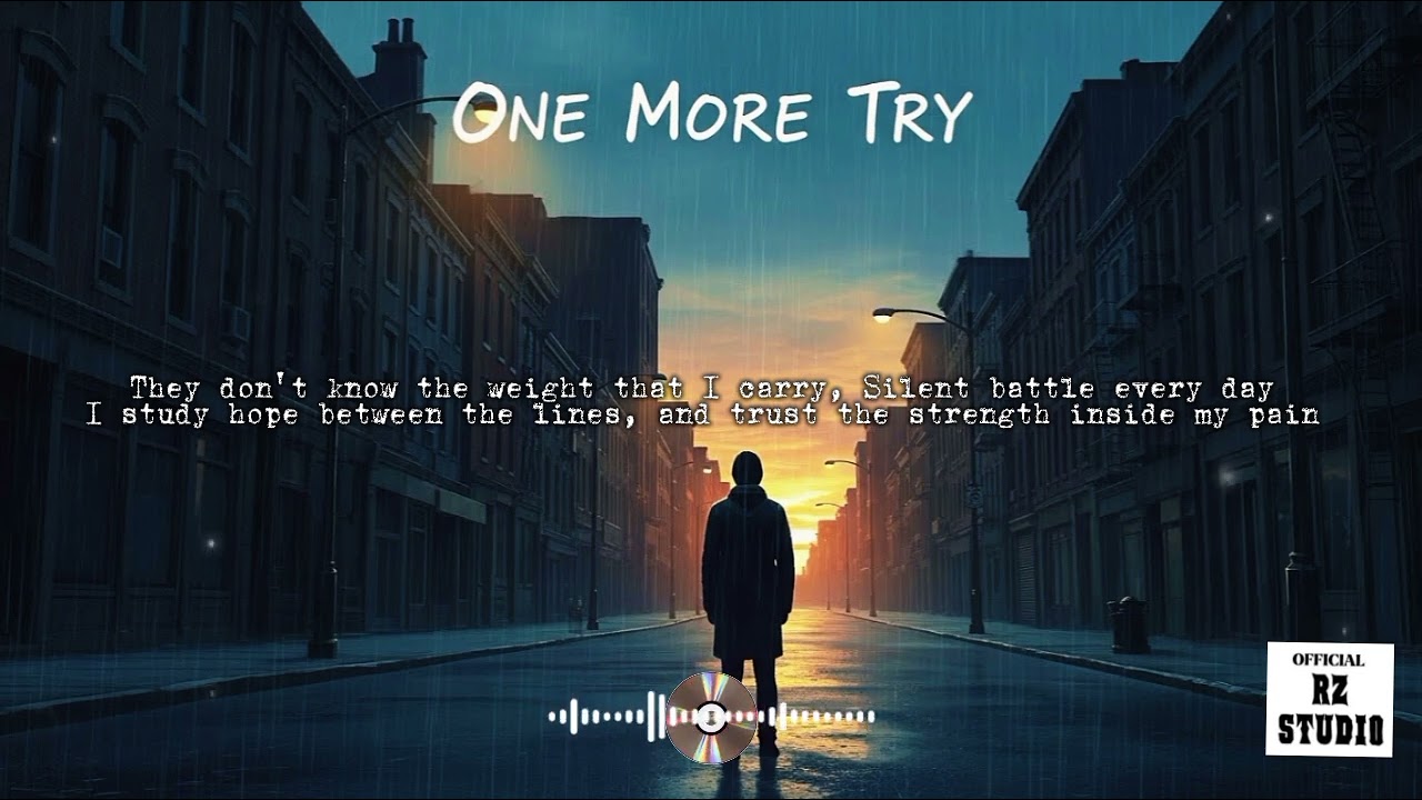 RZS - One More Try 