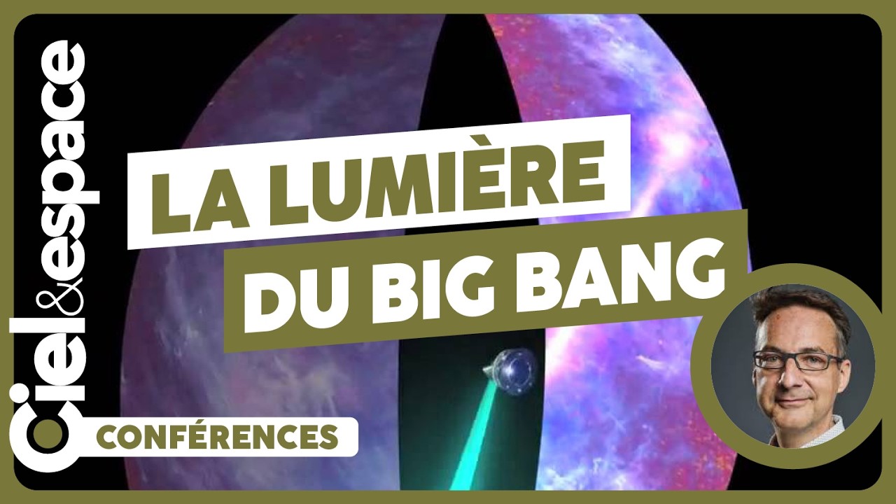 L'image qui a changé notre vision de l'Univers. Par Hervé Dole