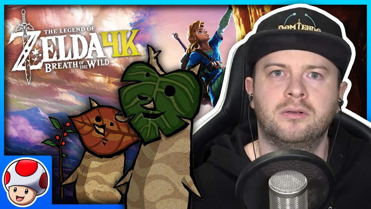 Domtendo wird von KROGS traumatisiert!🤣 (2021)