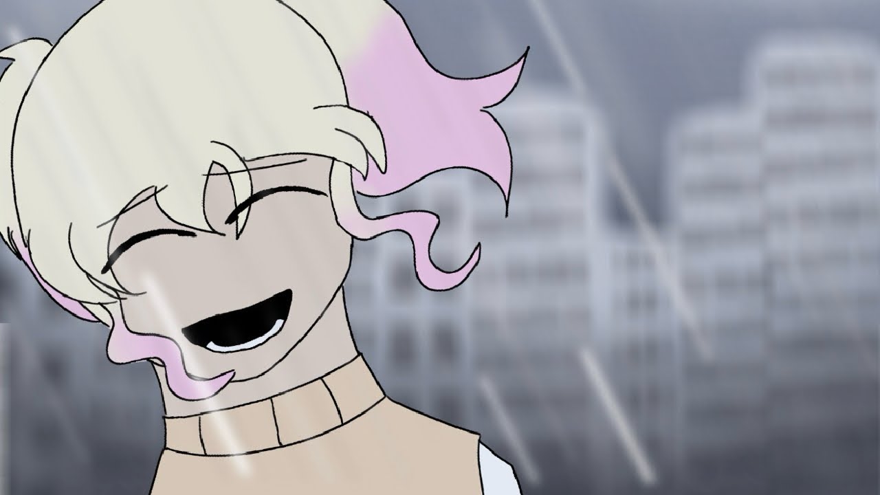 Weathergirl | Saki Tenma Short PMV