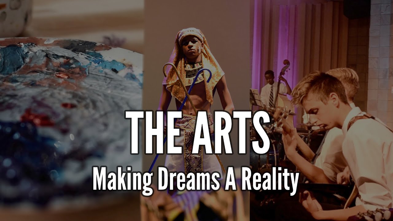The Arts' & Clubs' & Societies' Documentary