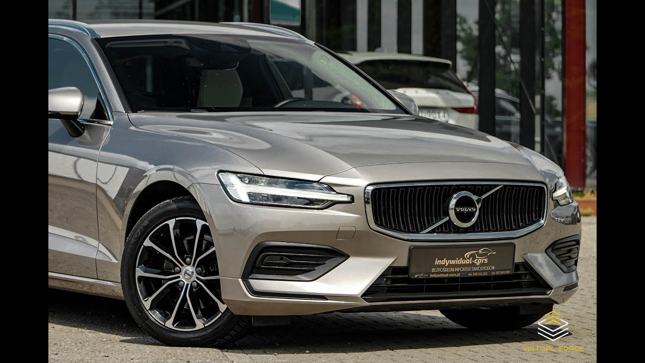 Indywidual Cars volvo v60