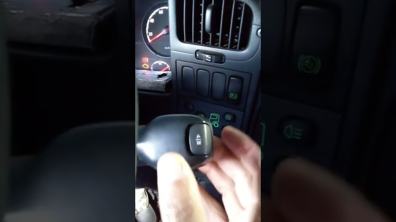 Câmbio  Scania - P 360 A4x 2 ano 2014 - [ Dicas do câmbio automático]  Automático