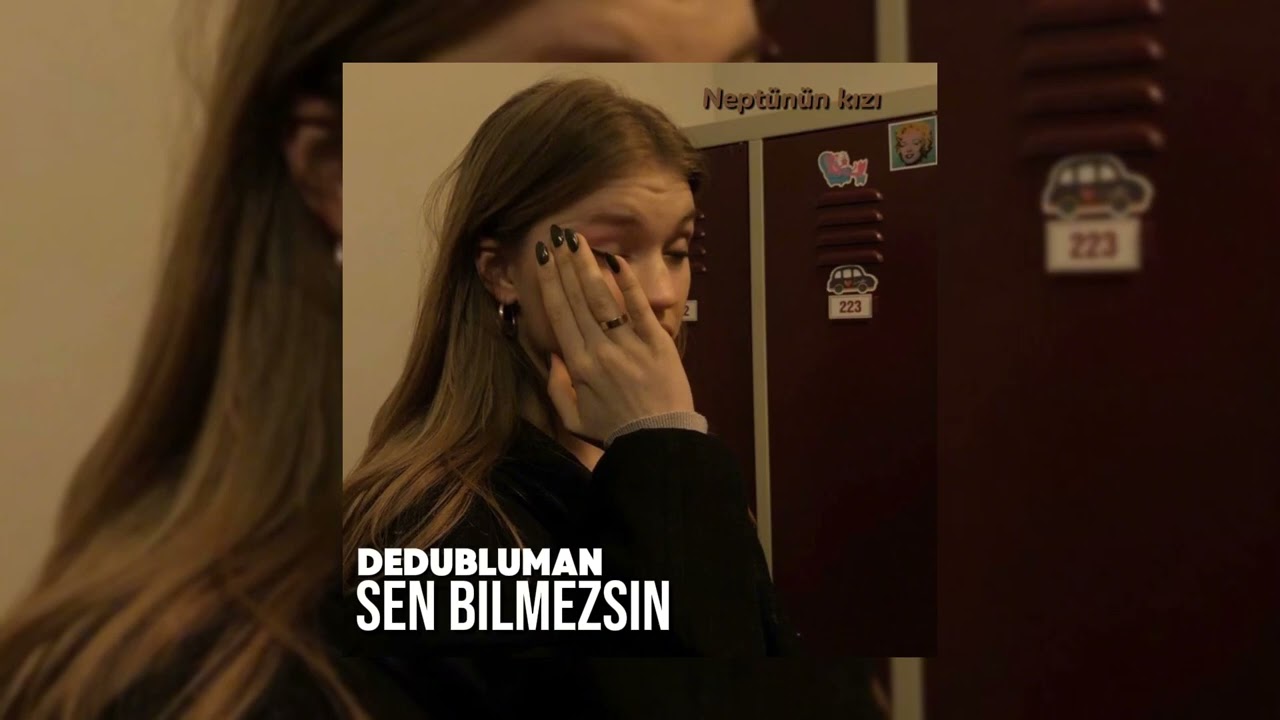 dedublüman - sen bilmezsin speed-up