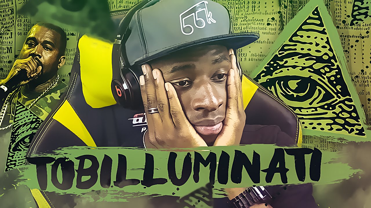 TOBILLUMINATI???