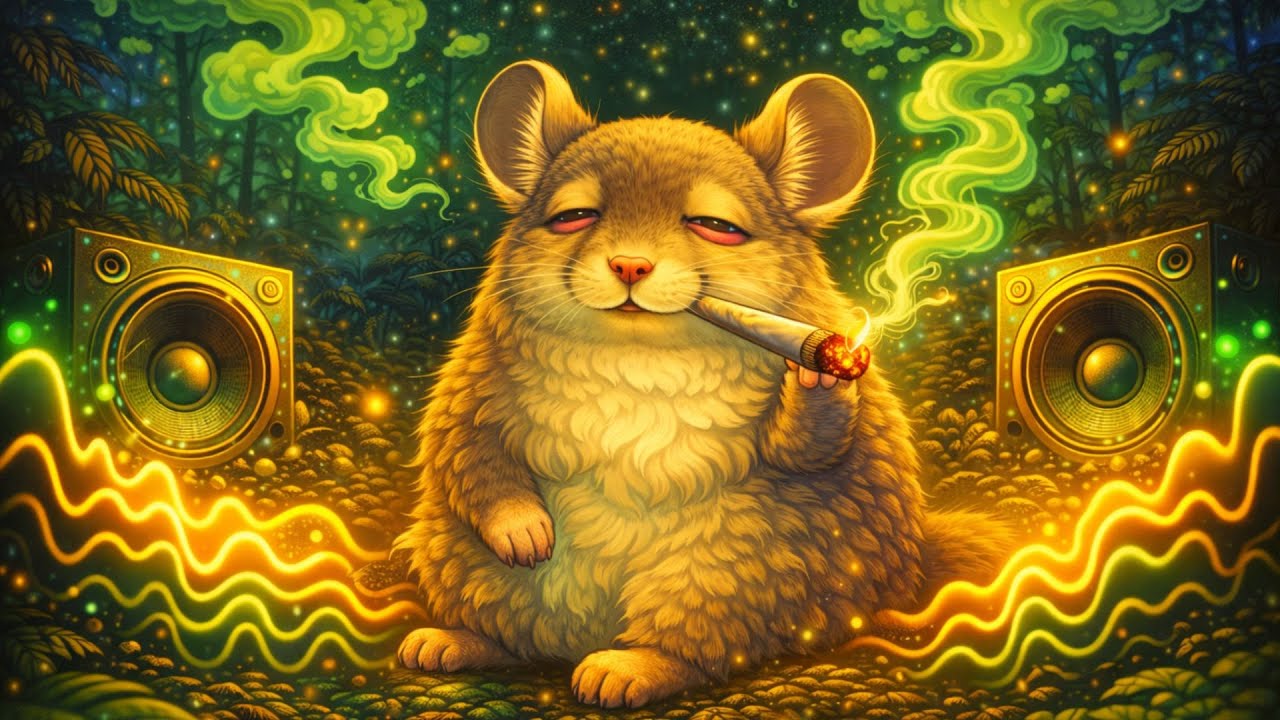 STONED DUB REGGAE JOURNEY 🌿🔥 | ZION SOUNDWAVES
