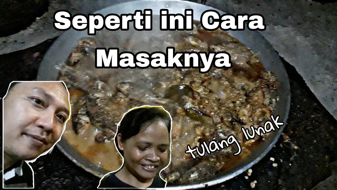 WARUNG MBAH SRI | MANGUT WADER IWAK KALI | KULON PROGO | KALIBAWANG |
