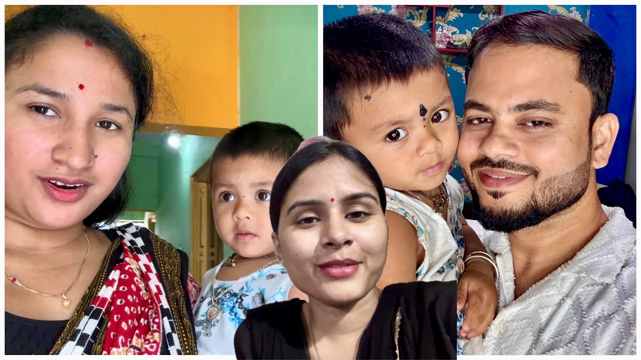 Yashika Asila Pare 😳Radha&Sraddha Odia Vlog 
