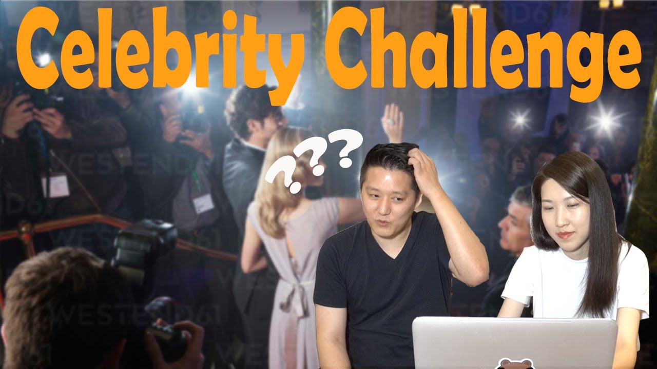 Celebrity challenge EP2 React to Arab girls | الرد على الفتيات العربيات OhMyViviana