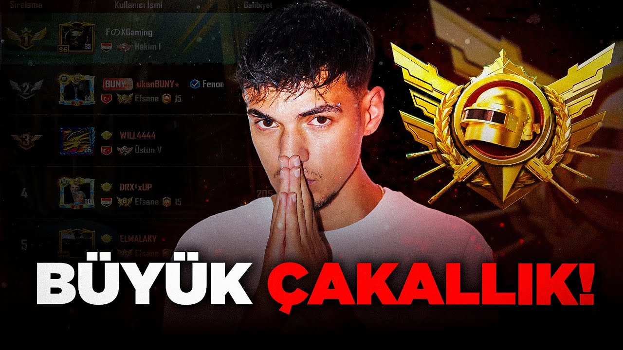 O.E'LERLE MÜCADELE VAKFI OLDUM!