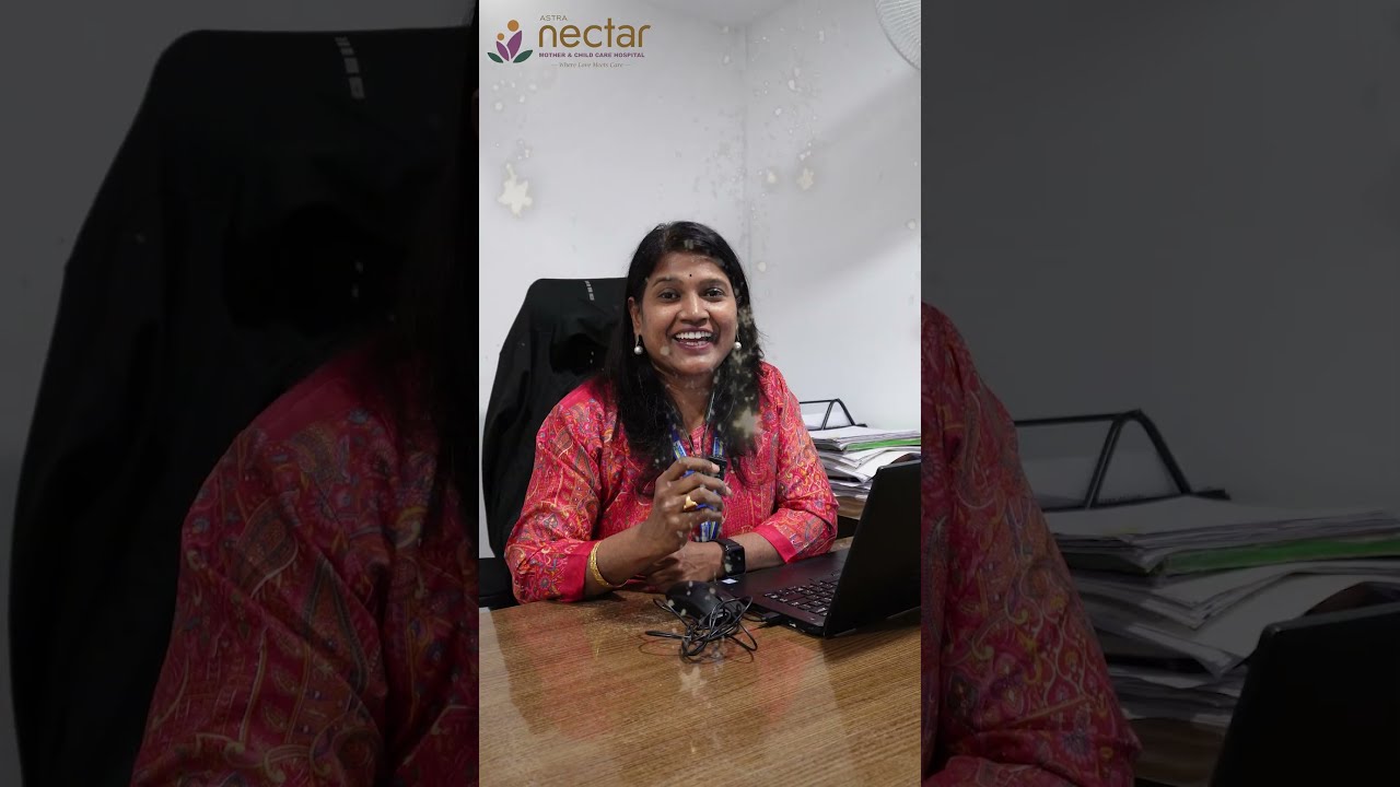 Happy Newyear 2026 - Nectar Mother & Child Care Hospital
