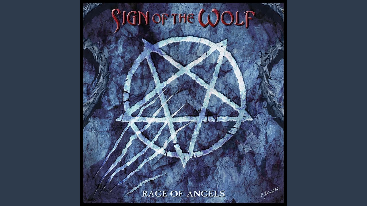 Rage of Angels