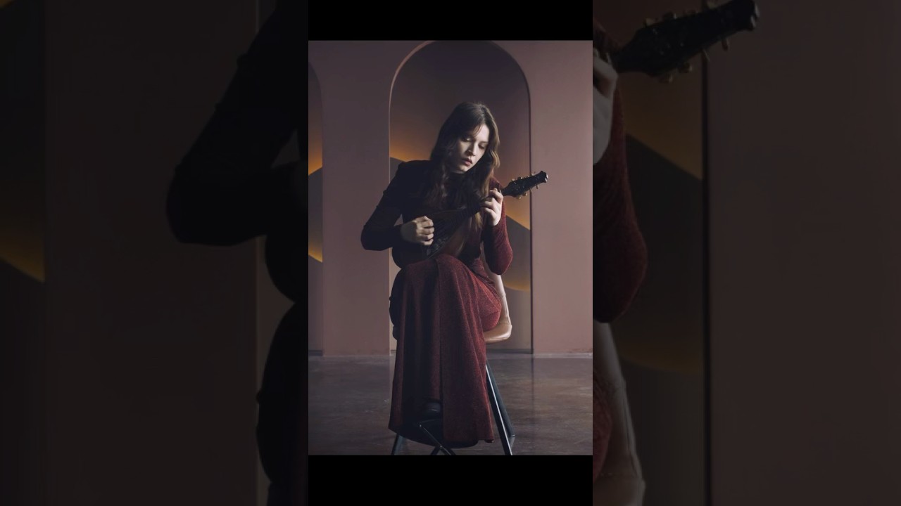 New video #mandolin #mandolinplayer