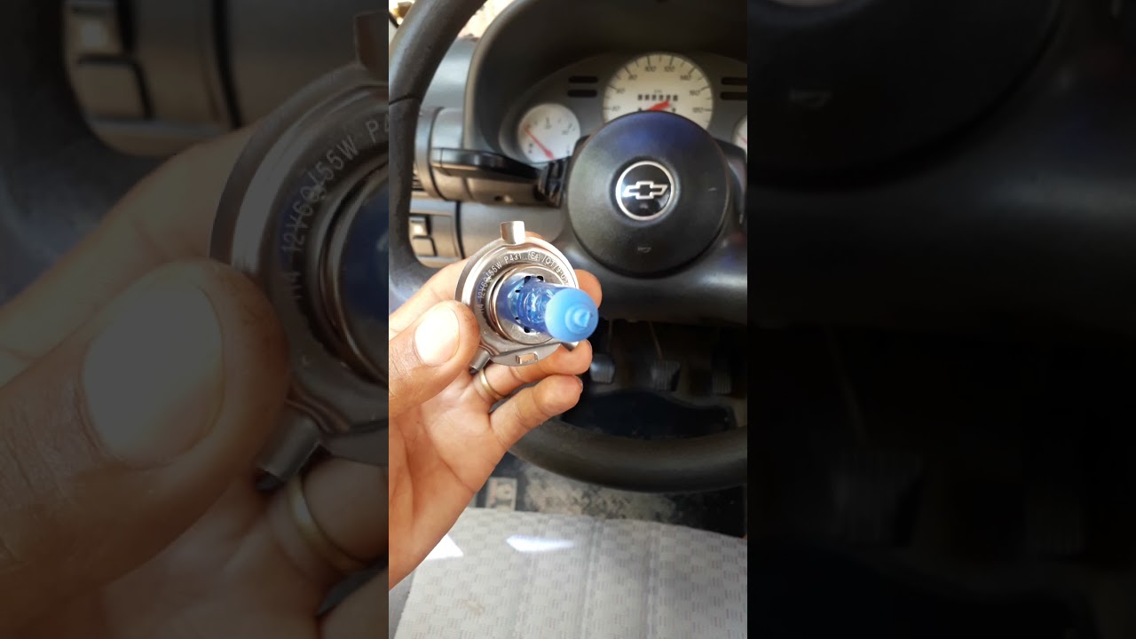 N&Atilde;O LEVE MULTA POR LAMPADA DE LED TA AI UMA OP&Ccedil;AO MELHOR CANAL TIAGO DICAS