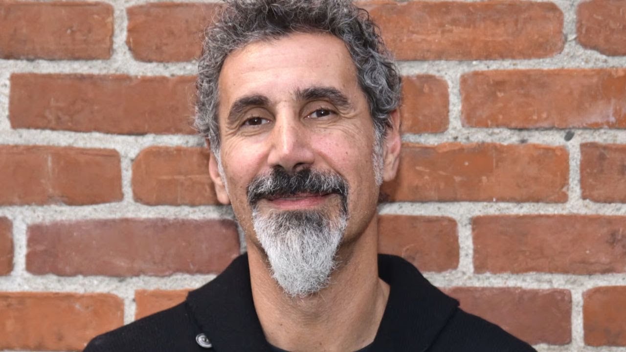 Have You Heard What Really Happened to Serj Tankian?