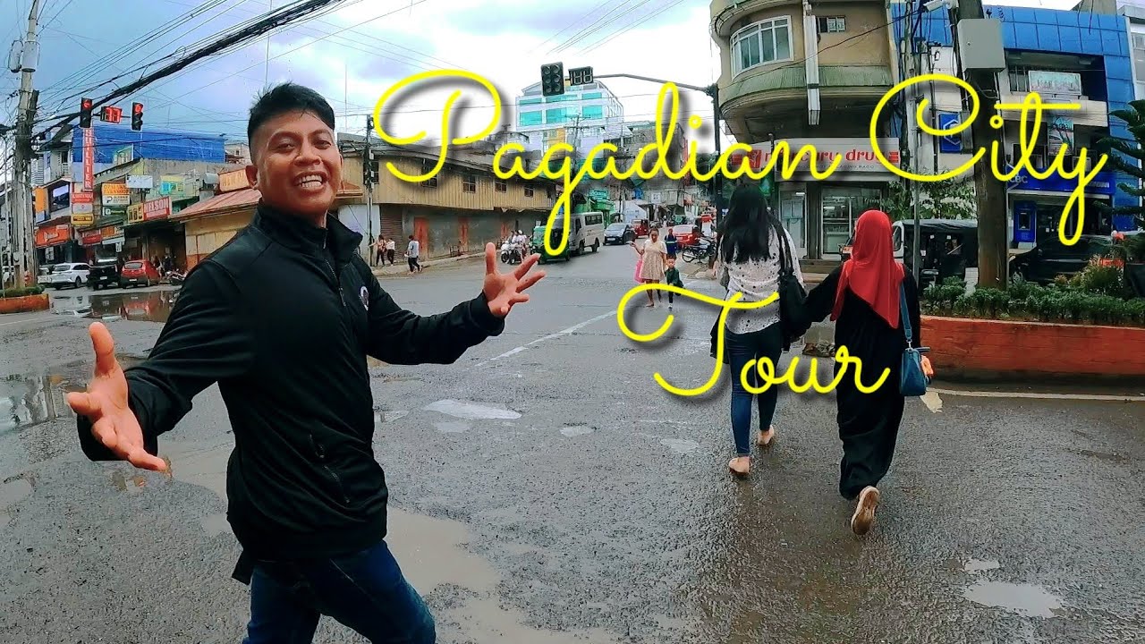 PAGADIAN CITY TOUR #asensopagadian #zamboangadelsur