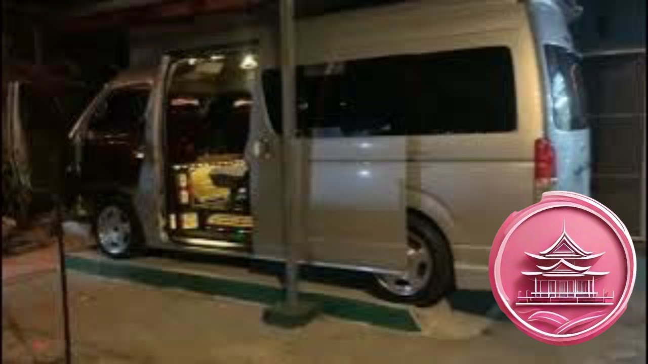Bangkok to/from Hua Hin - transportation and car rental