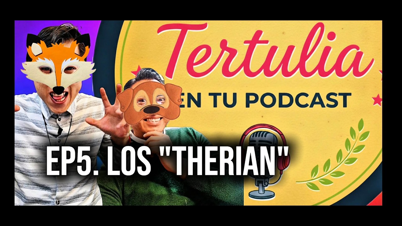 Tertulia en tu Podcast 5: LOS 