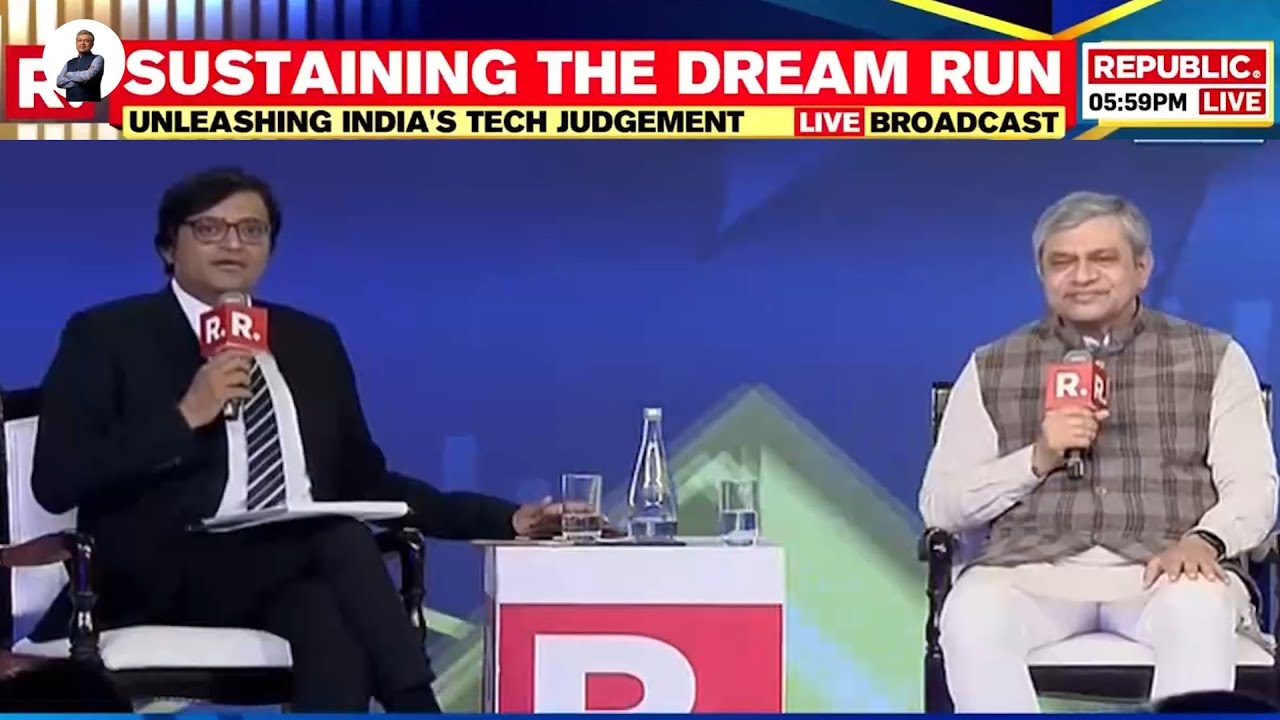 Bharat takes the centre stage in world economy