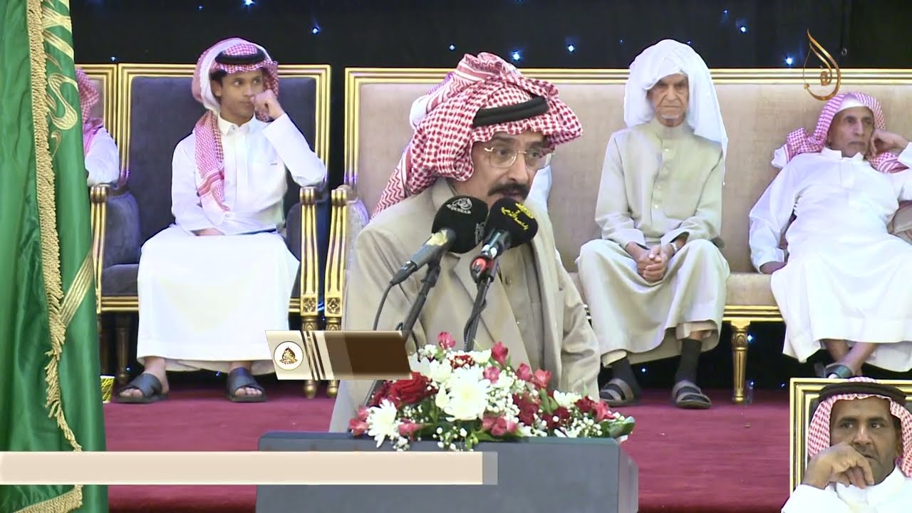 خابر ان العود رميه زين لو شانت ظروفه 👋 منيف المنقره × حمدي السليمي - خليص - ١٤٤٥/٦/٢٥ه‍ـ