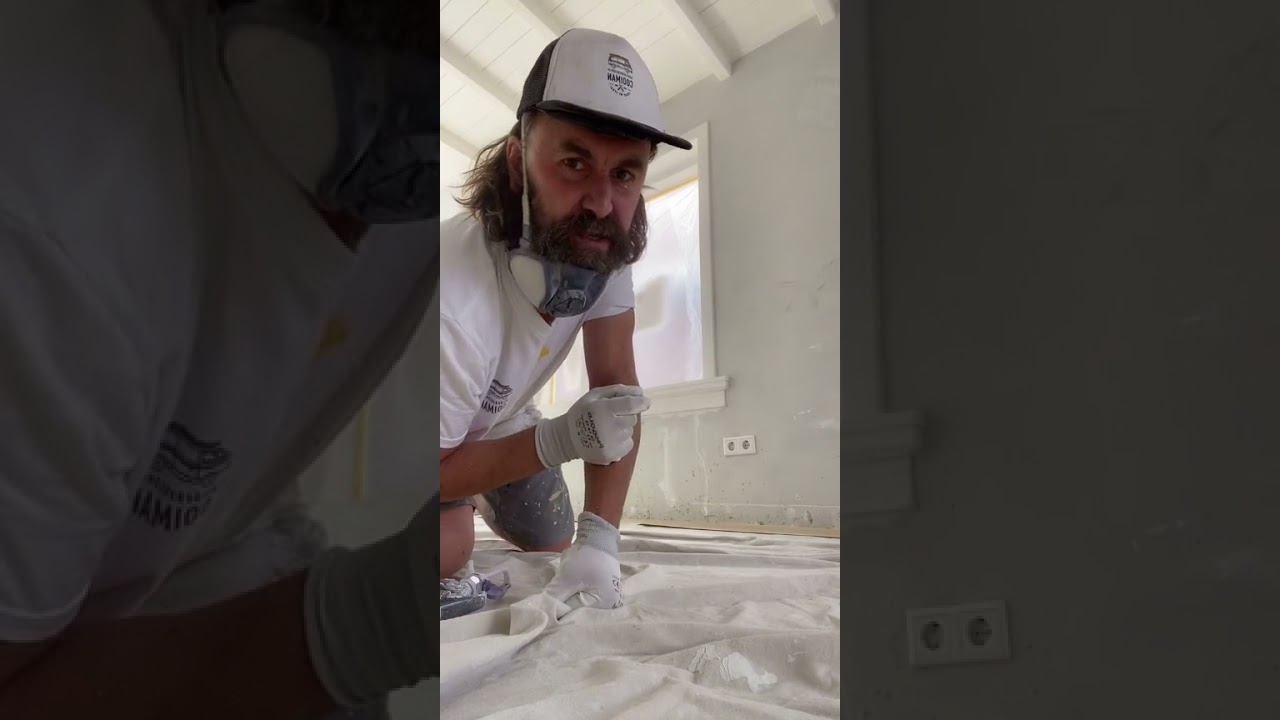 Kozijnen spuiten met duidelijke uitleg Tips&Tricks zie je hier.