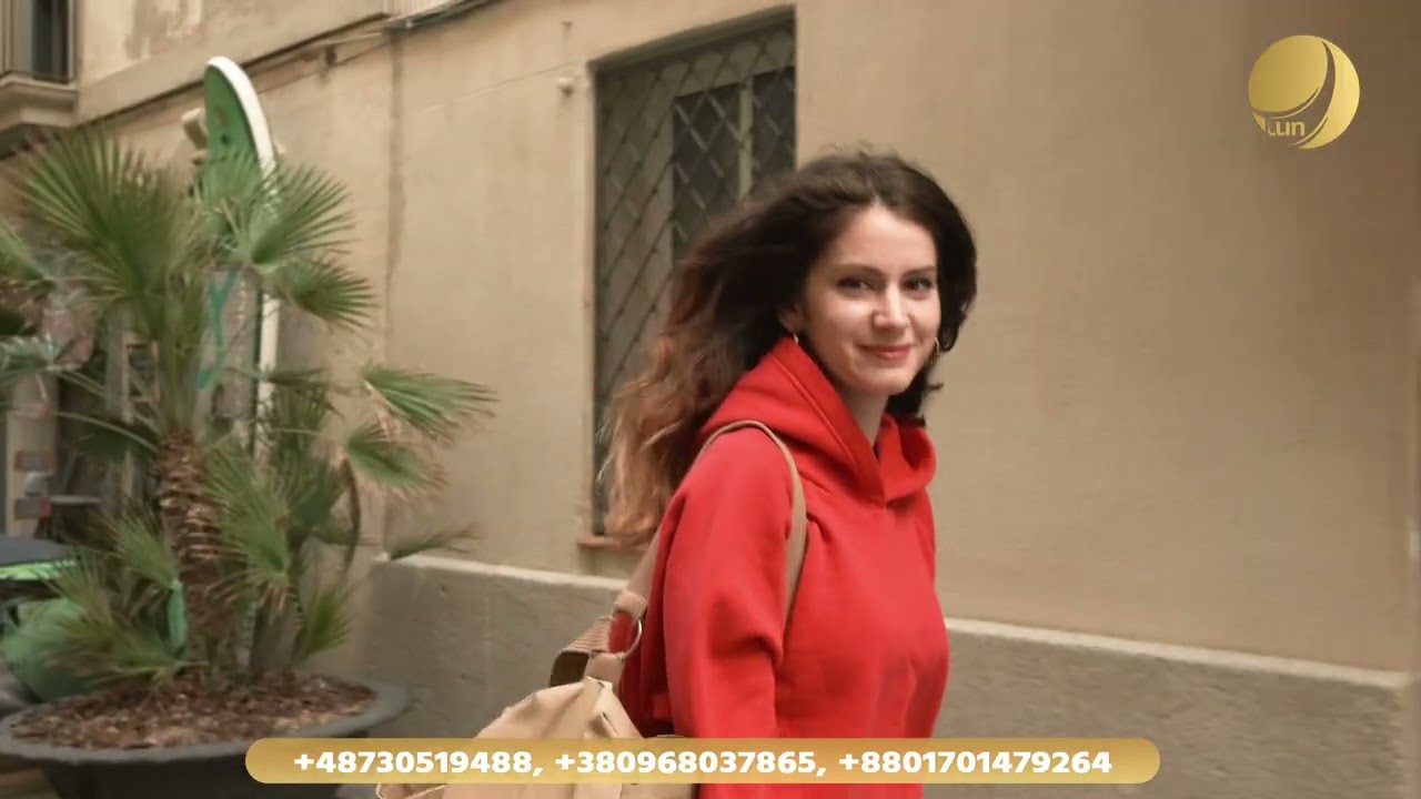LUN GLOBAL | Garments Sourcing & Manufacturing Partner for Europe | Company Introduction