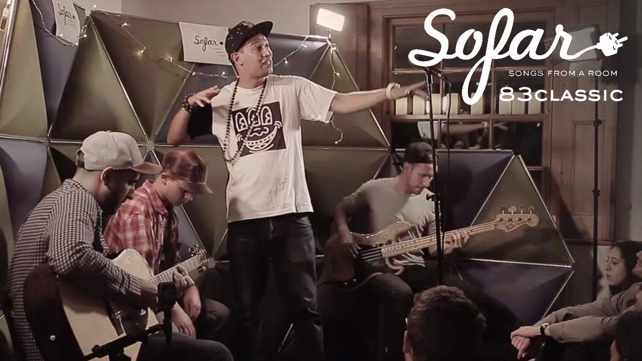 83classic - Until | Sofar London