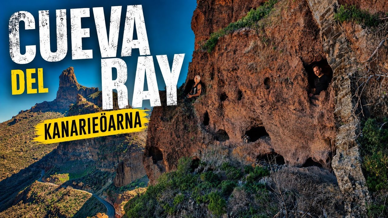 Cueva del ray